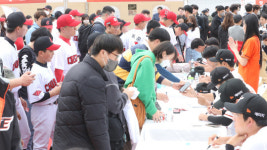 [포토] 베이스볼 드림파크 건립