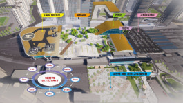 다가오는 UAM 시대…2029년 대전역에 미래형 환승센터 건립