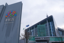 충남도, 빙어 수정란 1660만 립 이식