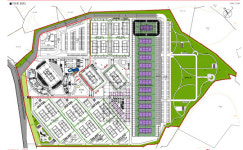 천안시 성환읍 산업휴양스포츠 벨트 부상
