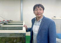 차세대한림원 유일 수산분야 학자