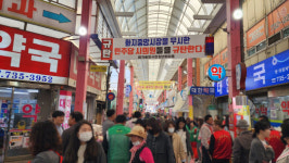 논산시의회 90억원 예산 삭감 후폭풍, 시민들 강력 반발