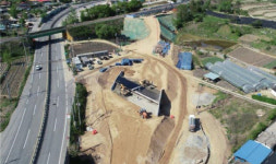 사통팔달 음성군, 중부권 핵심도시 도약