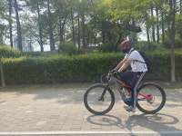 자전거 수리 비용 부담 큰데…대전 무료 운영 수리센터 0곳