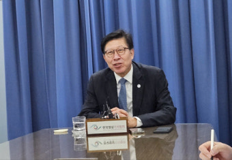 '4대강 반대 민간인 사찰' 부인한 박형준 부산시장, 무죄 확정