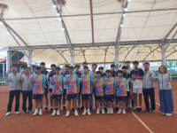 예산교육청, 제52회 전국소년체육대회 소프트테니스 최초 초·중등부 동반 우승