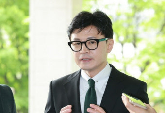 이재명은 OK였는데… 한동훈, 中대사 관저만찬 제안 거절