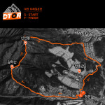 기부 마라톤 행사 대전트레일온런, 현충원서 17일 개최