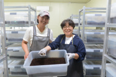 [귀농귀촌 성공시대]논산에서 굼벵이·도리지와 함께 귀농의 꿈 이뤄