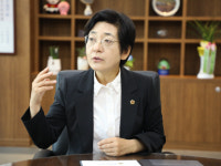 시민·의원 중심 의회 운영할 것…이순열 신임 세종시의장의 다짐