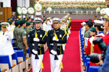 [포토] 먼 길 돌아 70년 만에 영면… 깊은 안식에 들다