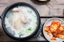 치솟은 여름 보양식값 몸보신 그림의 떡