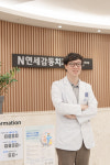 김현승 N연세감동치과원장 나눔은 강물처럼 흘러 봄비처럼 다시 내리는 것