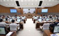 충남도의회, 서산 대산공단 국가산단 지정 촉구