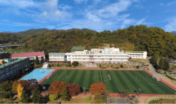 충주충원고등학교 신규 축구부 창단확정