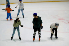 [포토] 푹푹 찌는 여름, 시원한 실내스포츠