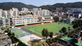 우리 모두 다같이 노담길만 걸어요