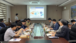 서산시-충남도-대산4사, 서산 국가산단 신규 지정 머리 맞대