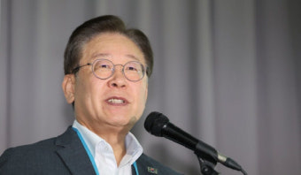 권익위, 이재명 대표 '법인카드 부패 공익신고' 조사 착수