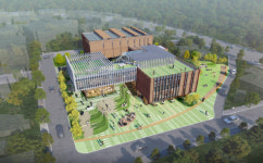 세종 부강면 복합커뮤니티센터, 윤곽 나왔다