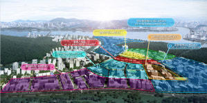 양자기술 허브 세종시 집현동에 퀀텀빌리지 2027년 조성