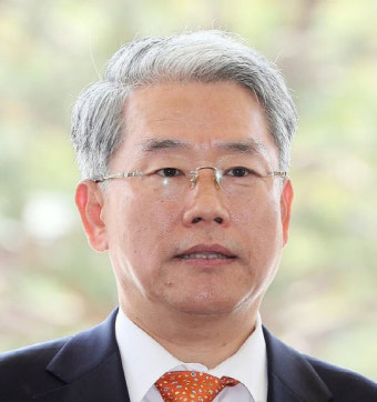 尹, 김동철 한전사장 임명안 재가…내일 산업장관 임명