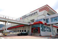 [포토] 추석 앞두고 가득 쌓인 추석선물