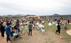 2023 대백제전 관람객 150만 명 이상 달성 청신호