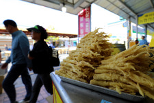 [포토] 금산세계인삼축제 체험 맛집