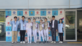 세종시, 올해 전국체전 '역대 최다' 30개 메달 획득