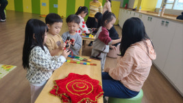 함께 어울려 사는 우리! 세계여러나라의 놀이 즐겨