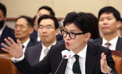 박용진 한동훈, 폼 잡고 얘기한 제시카법 협의 없어 법무부는 반박