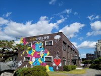 서천도서관 노후화 심각, 아이들에게 미안하고 슬픈 서천군민