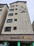'당진여자단기청소년쉼터' 개소