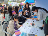 공주시청소년 꿈 창작소,제 3회 청·꿈·소 문화제 성황리