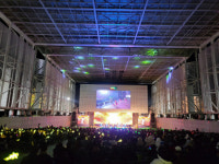 대전전문건설협, 창립 30주년 기념 가을달빛 열린 음악회 개최