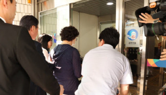 野, 尹대통령 장모 징역 확정에 