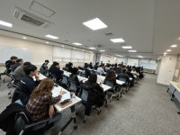 충남FTA센터, 두원공조 협력기업 FTA 활용교육