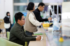[포토] 또다시 행정전산망 먹통, 이번엔 조달청