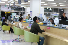 [포토] 또다시 행정전산망 먹통, 이번엔 조달청