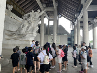 돌봄으로 행복한 아이들