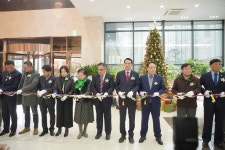 서산 특급호텔 베니키아 개관… 본격 운영 시작