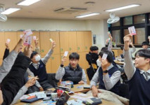 지역사회 특성 반영 진로체험… 미래 인재 키운다