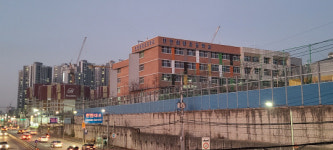 천안교육청 희망초 통학구역 번복 논란