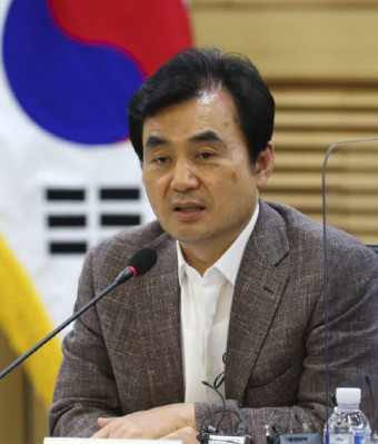 민주당 전략공천관리위원장에 4선 안규백 의원 임명