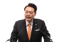 尹 대통령 