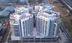 대전시, 청년주택 구암 다가온 입주자 모집