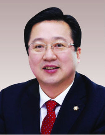 이장우 대전시장 