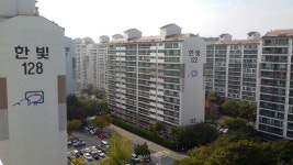 대덕구 비래한신휴플러스, 국토부 전국 공동주택 최우수