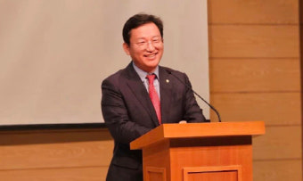 한동훈, 비대위 비서실장에 '75년생 초선' 김형동 임명